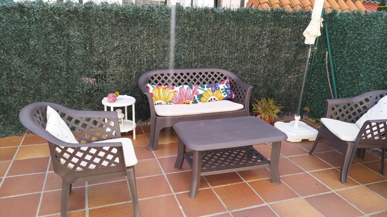 Appartamento El Naranjo Gama Esterno foto