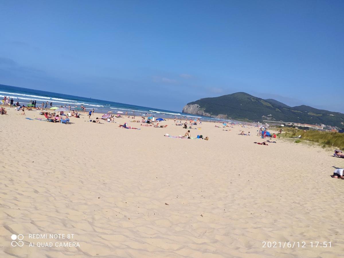Appartamento El Naranjo Gama Esterno foto