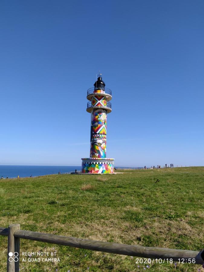Appartamento El Naranjo Gama Esterno foto